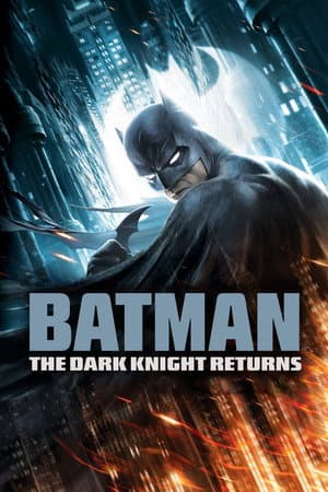 Batman: O Retorno do Cavaleiro das Trevas