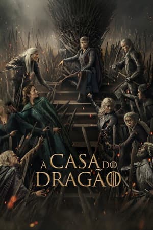 A Casa do Dragão