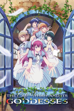 The Café Terraceand Its Goddesses