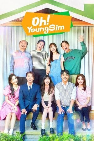 Oh! Young-sim