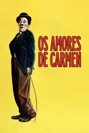 Os Amores de Carmen
