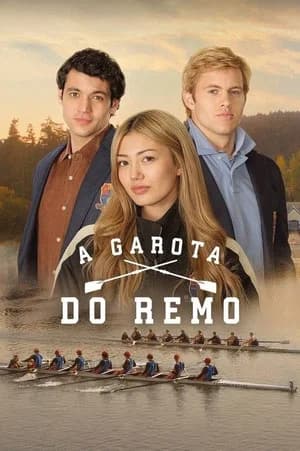 A Garota do Remo