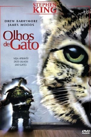 Olhos de Gato
