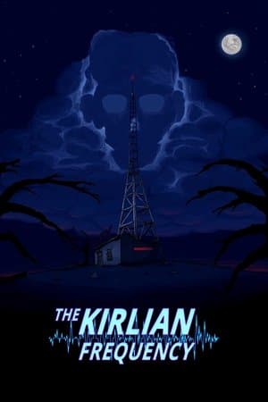 A Frequência Kirlian
