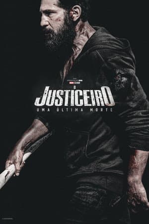 O Justiceiro: Uma Última Morte
