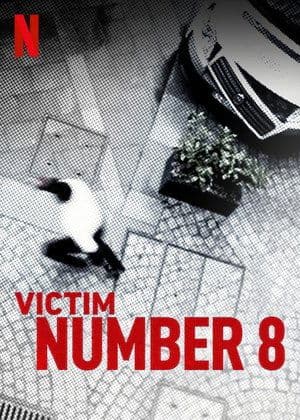 Vítima Número 8