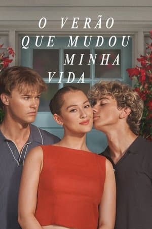 O Verão Que Mudou Minha Vida
