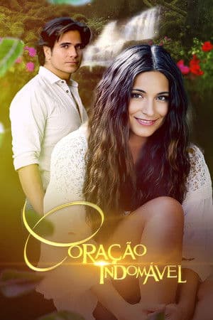 Coração Indomável