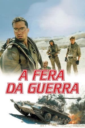 A Fera da Guerra