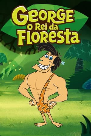 George, o Rei da Floresta