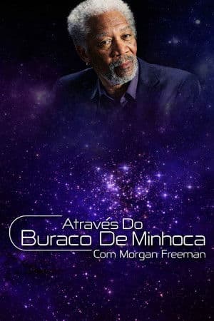 Através Do Buraco De Minhoca