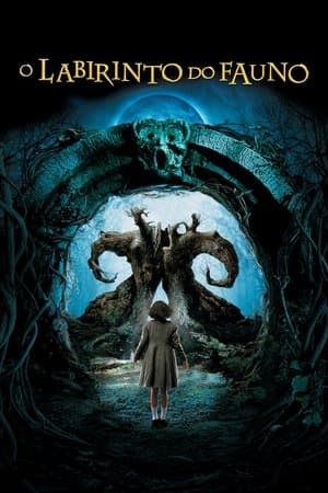 O Labirinto do Fauno