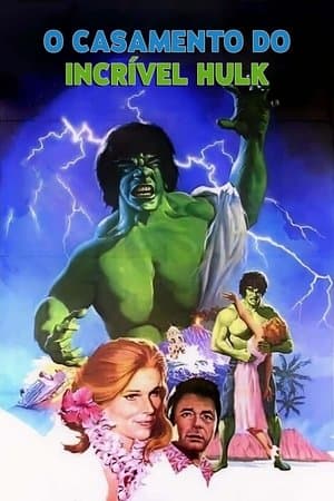 O Casamento do Incrível Hulk