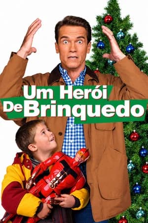 Um Herói de Brinquedo
