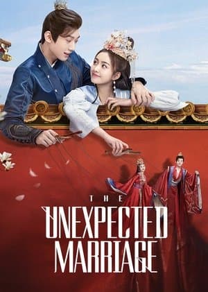 O Casamento Inesperado