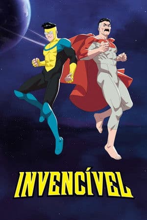 INVENCÍVEL