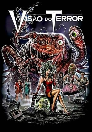 A Visão do Terror