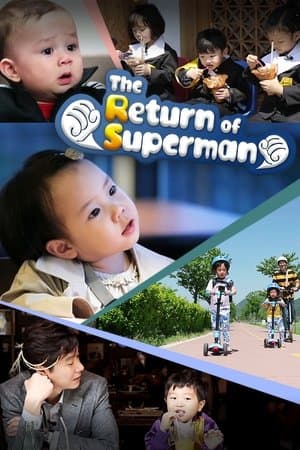 O Retorno do Super-homem