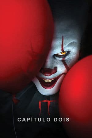 IT: Capítulo Dois