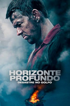 Horizonte Profundo: Desastre no Golfo