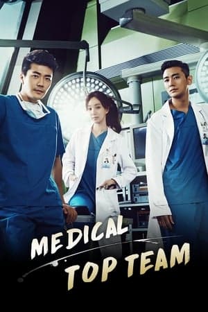 Equipe Médica de Elite