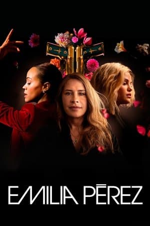 Emilia Pérez