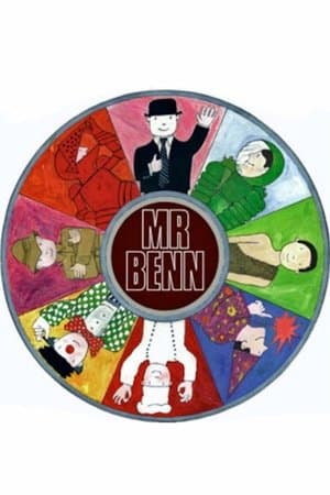 Mr. Benn