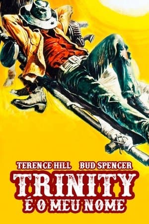 Trinity é o Meu Nome