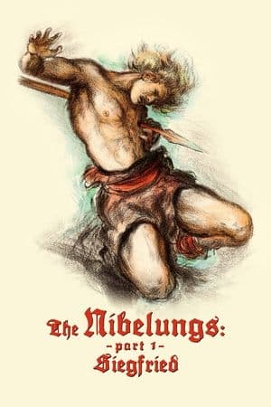 Os Nibelungos Parte 1: A Morte de Siegfried