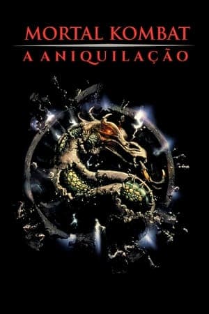 Mortal Kombat: A Aniquilação