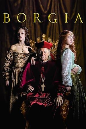 Os Bórgias