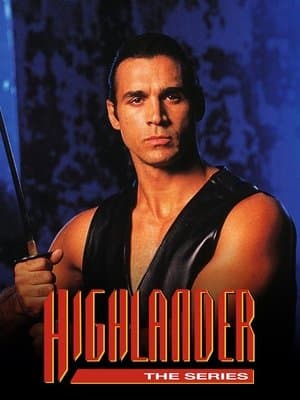 Highlander: A Série
