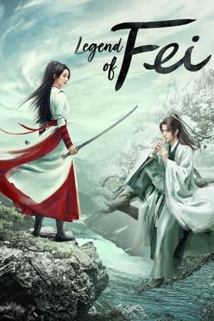 Lenda de Fei