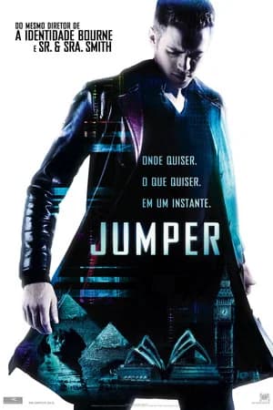 Jumper
