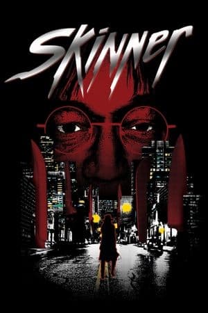 Skinner - O Mutilador