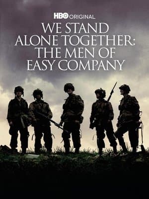 Easy Company - Uma História de Coragem