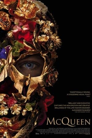 Alexandre McQueen