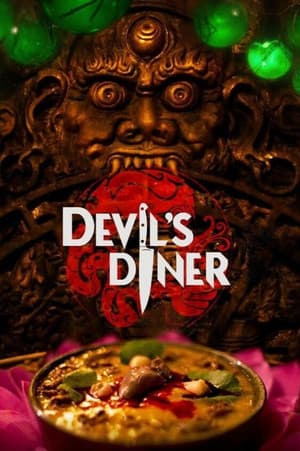 O Restaurante do Diabo
