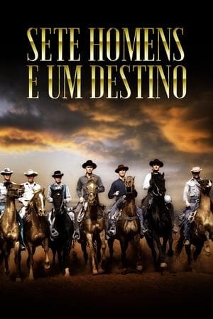 Sete Homens e Um Destino