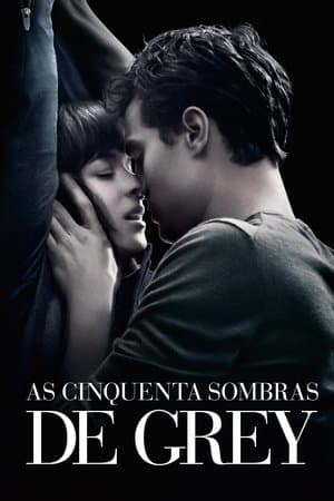 Cinquenta Tons de Cinza
