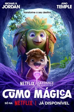 Como Mágica