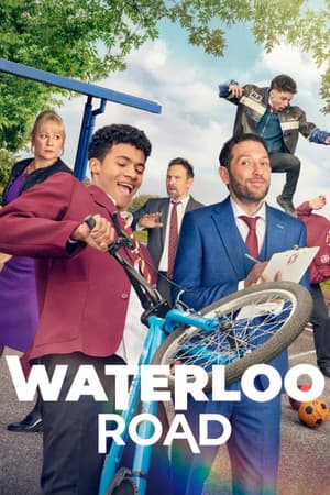 Waterloo Road