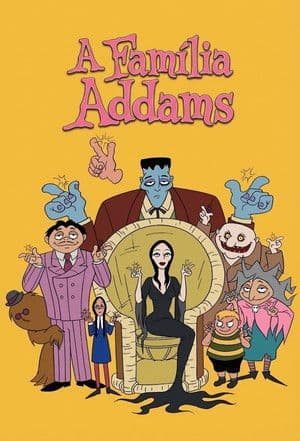 A Família Addams