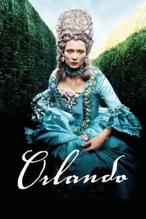 Orlando - A Mulher Imortal