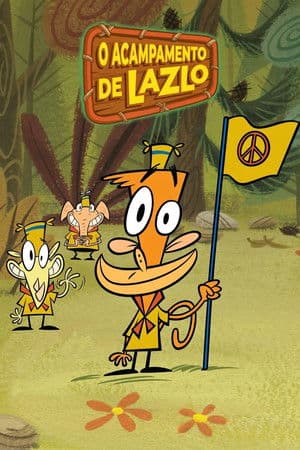 O Acampamento de Lazlo