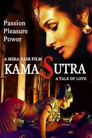 Kama Sutra - Um Conto de Amor