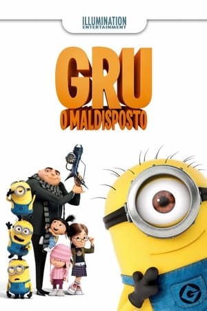 Meu Malvado Favorito