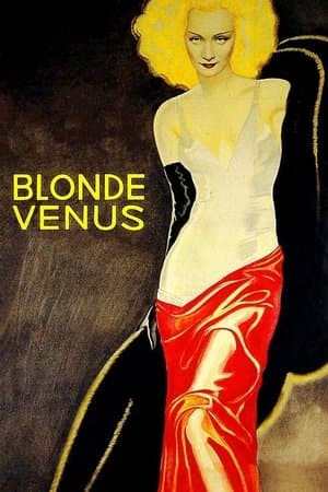 A Vênus Loura