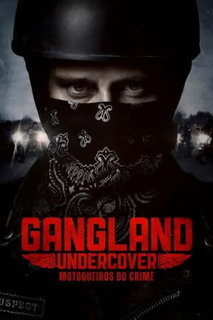 Gangland Undercover: Motoqueiros do crime