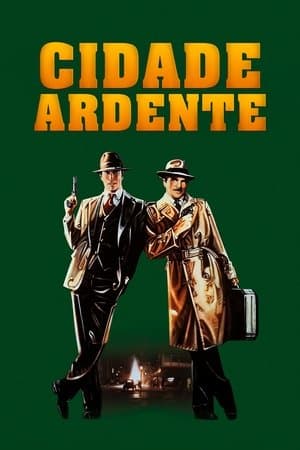 Cidade Ardente